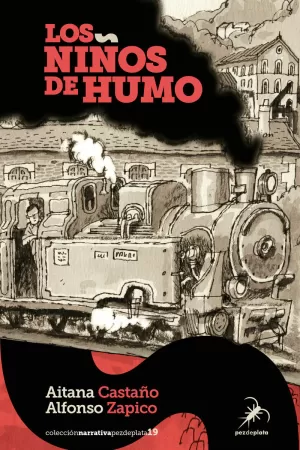 LOS NIÑOS DE HUMO LOS NIÑOS DE HUMO