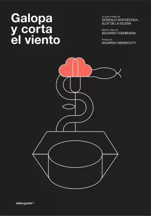 GALOPA Y CORTA EL VIENTO GALOPA Y CORTA EL VIENTO