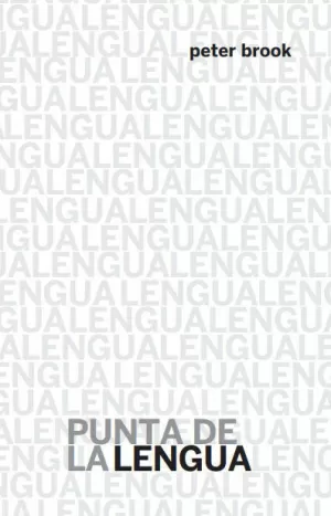 PUNTA DE LA LENGUA
