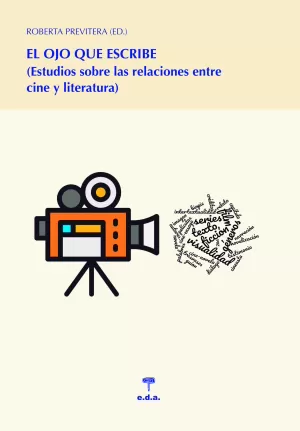 EL OJO QUE ESCRIBE EL OJO QUE ESCRIBE