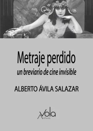 METRAJE PERDIDO METRAJE PERDIDO