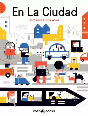 EN LA CIUDAD EN LA CIUDAD