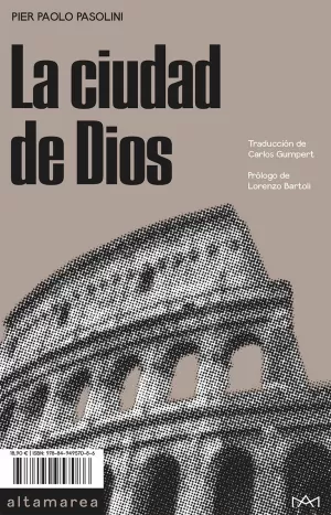 LA CIUDAD DE DIOS LA CIUDAD DE DIOS