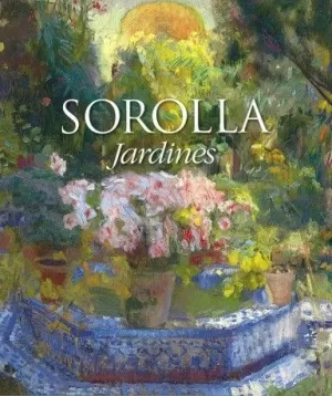SOROLLA JARDINES SOROLLA JARDINES
