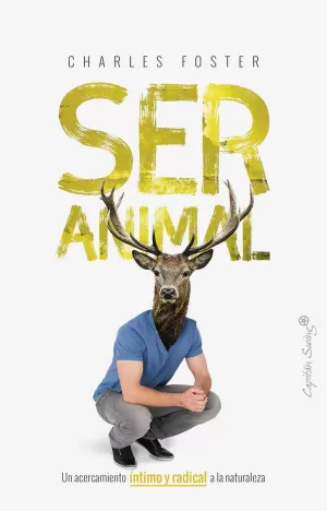 SER ANIMAL SER ANIMAL