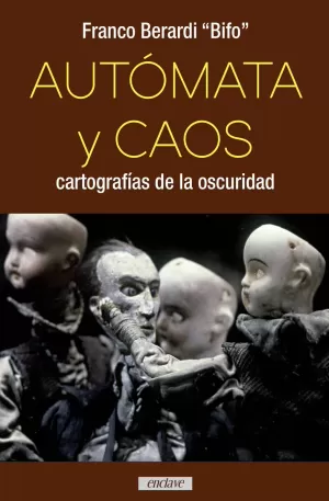 AUTÓMATA Y CAOS AUTÓMATA Y CAOS