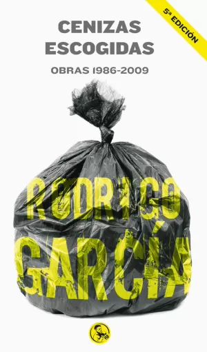 CENIZAS ESCOGIDAS CENIZAS ESCOGIDAS