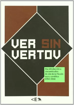 VER SIN VERTOV VER SIN VERTOV
