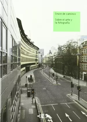 CRUCE DE CAMINOS CRUCE DE CAMINOS