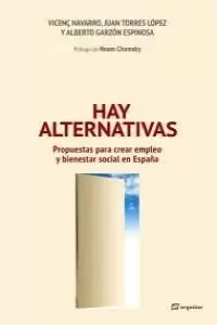 HAY ALTERNATIVAS