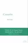 CAMARÓN: ANTOLOGÍA CAMARÓN: ANTOLOGÍA