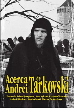 ACERCA DE ANDREI TARKOVSKI