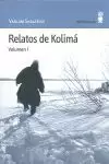 RELATOS DE KOLIMÁ - VOL 1