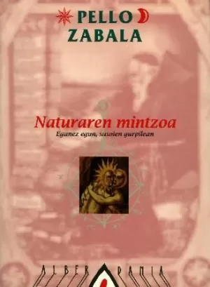 NATURAREN MINTZOA NATURAREN MINTZOA