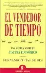 EL VENDEDOR DE TIEMPO EL VENDEDOR DE TIEMPO
