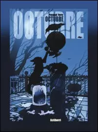 OCTUBRE OCTUBRE