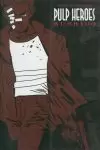 PULP HEROES BUSHIDO PULP HEROES BUSHIDO