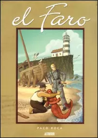 FARO,EL NE FARO,EL NE