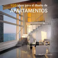 150 IDEAS PARA EL DISEÑO DE APARTAMENTOS