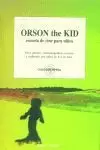 ORSON THE KID ORSON THE KID