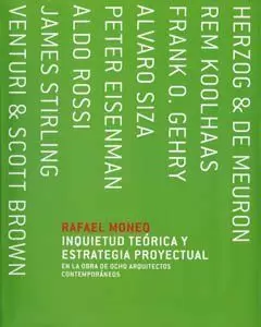INQUIETUD TEÓRICA Y ESTRATEGIA PROYECTUAL INQUIETUD TEÓRICA Y ESTRATEGIA PROYECTUAL