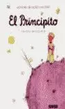 EL PRINCIPITO EL PRINCIPITO