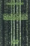 MATRIX, FILOSOFÍA Y CINE MATRIX, FILOSOFÍA Y CINE