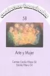 ARTE Y MUJER ARTE Y MUJER