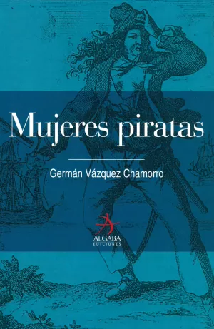 MUJERES PIRATAS MUJERES PIRATAS