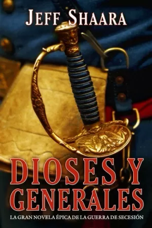 DIOSES Y GENERALES DIOSES Y GENERALES