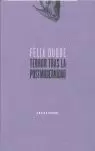 TERROR TRAS LA POSTMODERNIDAD