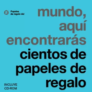 PAPELES DE REGALO DEL MUNDO