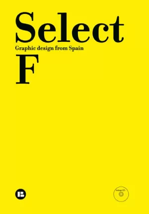 SELECT F, GRAPHIC DESIGN FROM SPAIN SELECT F, GRAPHIC DESIGN FROM SPAIN