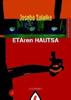 ETAREN HAUTSA