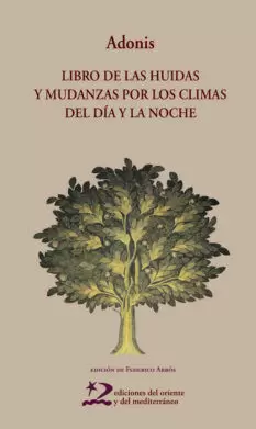 LIBRO DE LAS HUIDAS Y MUDANZAS POR LOS CLIMAS DEL DÍA Y LA NOCHE