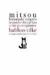 MITSOU MITSOU