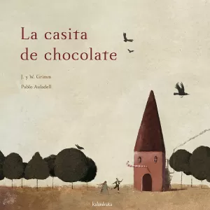 LA CASITA DE CHOCOLATE LA CASITA DE CHOCOLATE