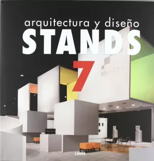 ARQUITECTURA Y DISEÑO DE STANDS 7.