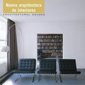 NUEVA ARQUITECTURA DE INTERIORES NUEVA ARQUITECTURA DE INTERIORES