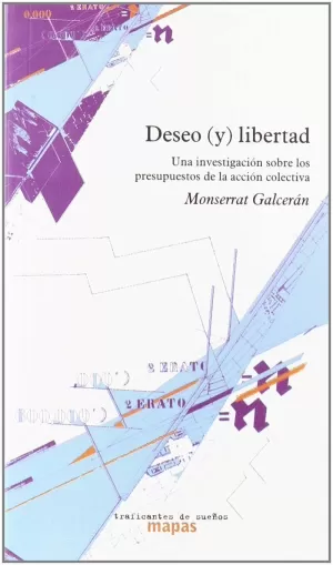 DESEO (Y) LIBERTAD DESEO (Y) LIBERTAD