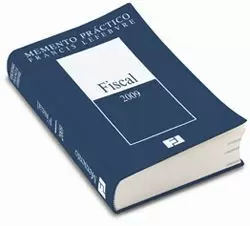 MEMENTO PRÁCTICO FISCAL, 2008