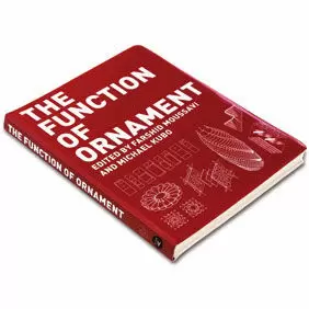 THE FUNCTION OF ORNAMENT THE FUNCTION OF ORNAMENT