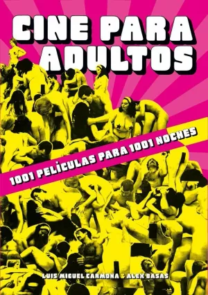 CINE PARA ADULTOS CINE PARA ADULTOS