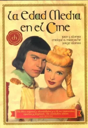 LA EDAD MEDIA EN EL CINE LA EDAD MEDIA EN EL CINE