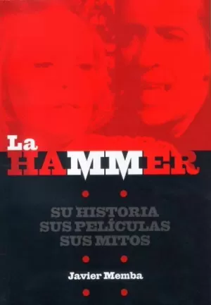 LA HAMMER