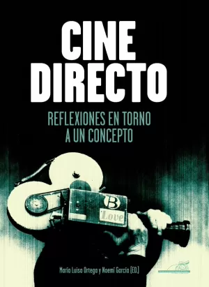 CINE DIRECTO CINE DIRECTO
