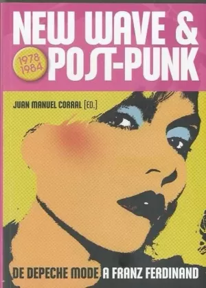 NEW WAVE & POST PUNK: DE DEPECHE MODE A FRANZ FERDINAND NEW WAVE & POST PUNK: DE DEPECHE MODE A FRANZ FERDINAND