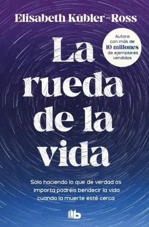 LA RUEDA DE LA VIDA