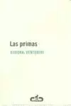 LAS PRIMAS LAS PRIMAS
