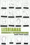 LESBIANAS DISCURSOS Y REPRESENTACIONES LESBIANAS DISCURSOS Y REPRESENTACIONES